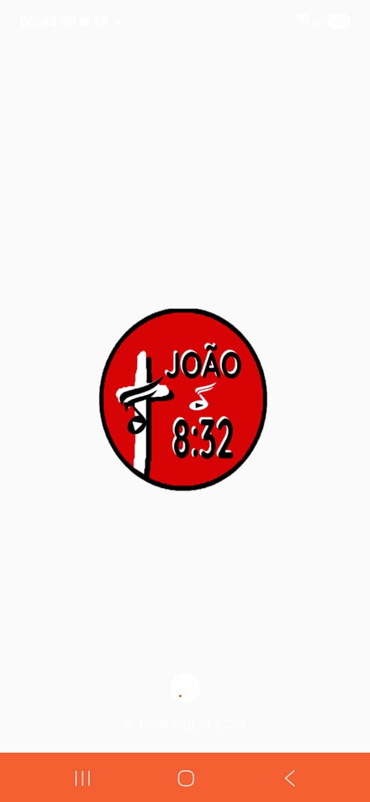 Tela do Aplicativo 1