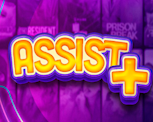 ASSIST +